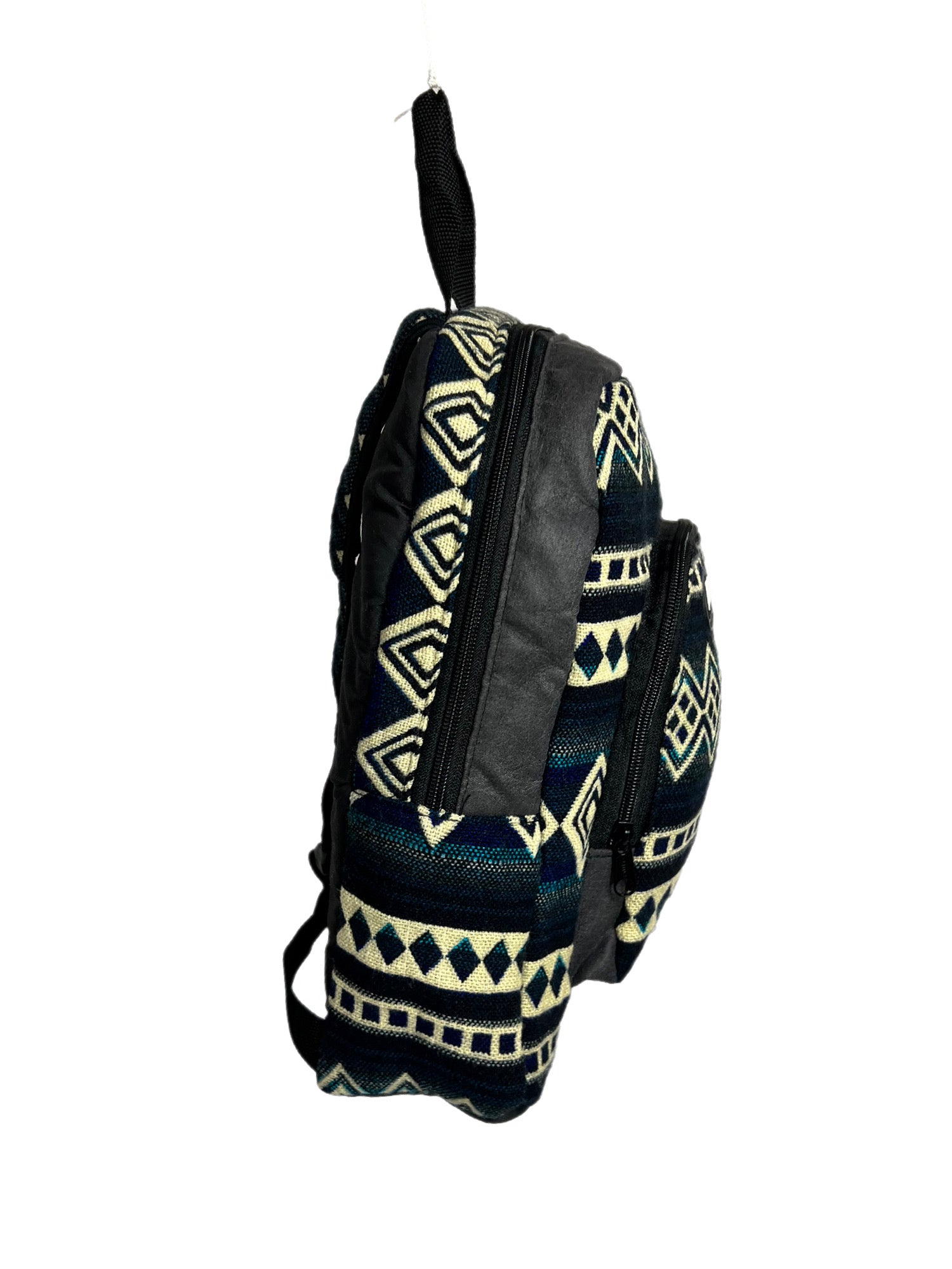 Zen Backpack - Prodigy Bag Company