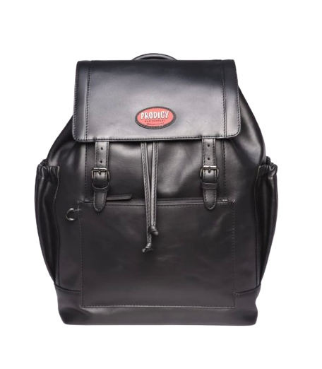 The Messenger Bag - Prodigy Bag Company