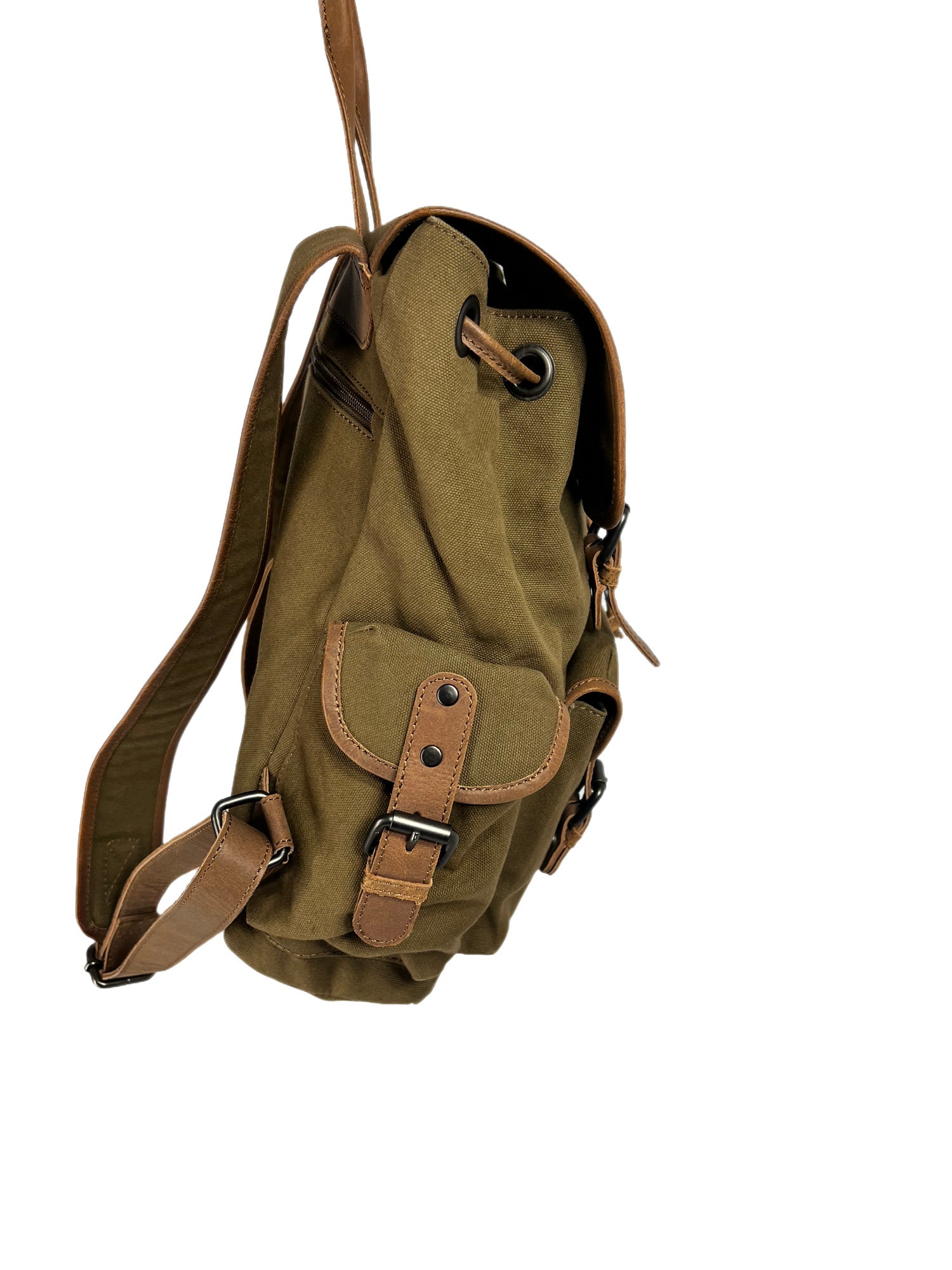 Phoenix Rucksack - Prodigy Bag Company