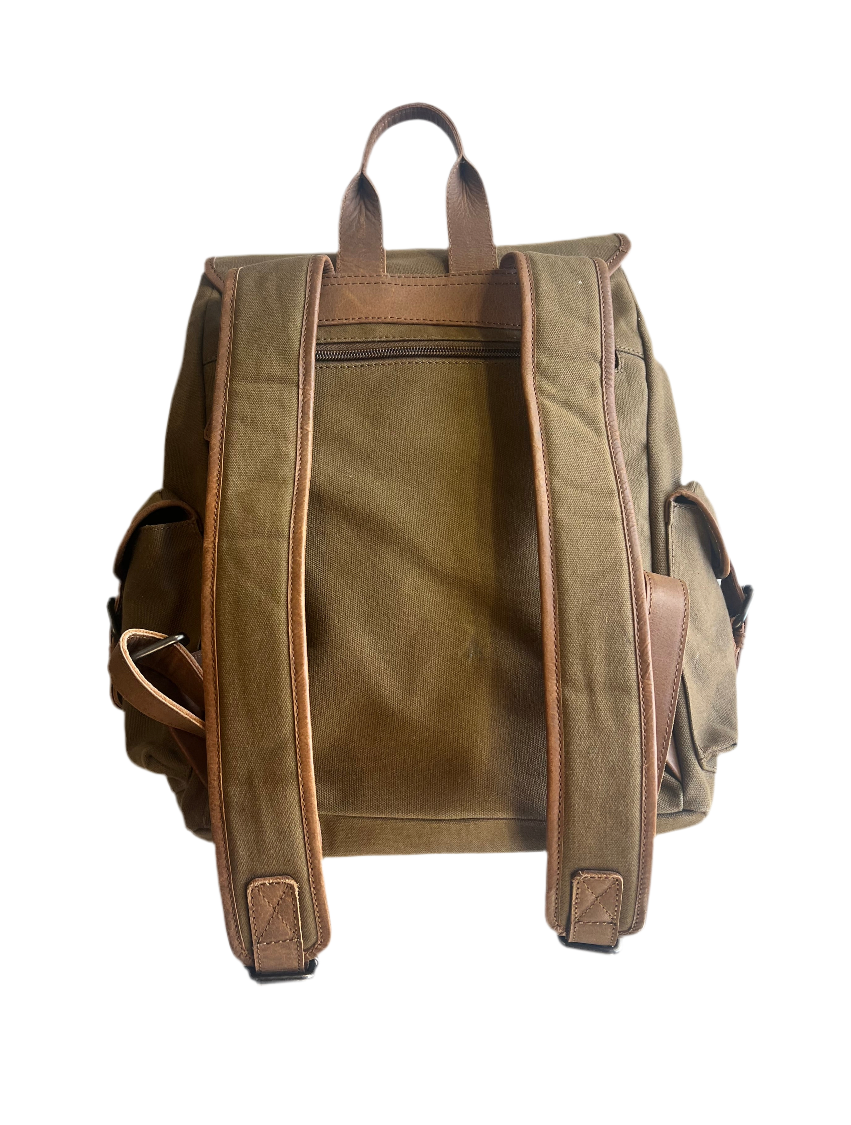 Phoenix Rucksack