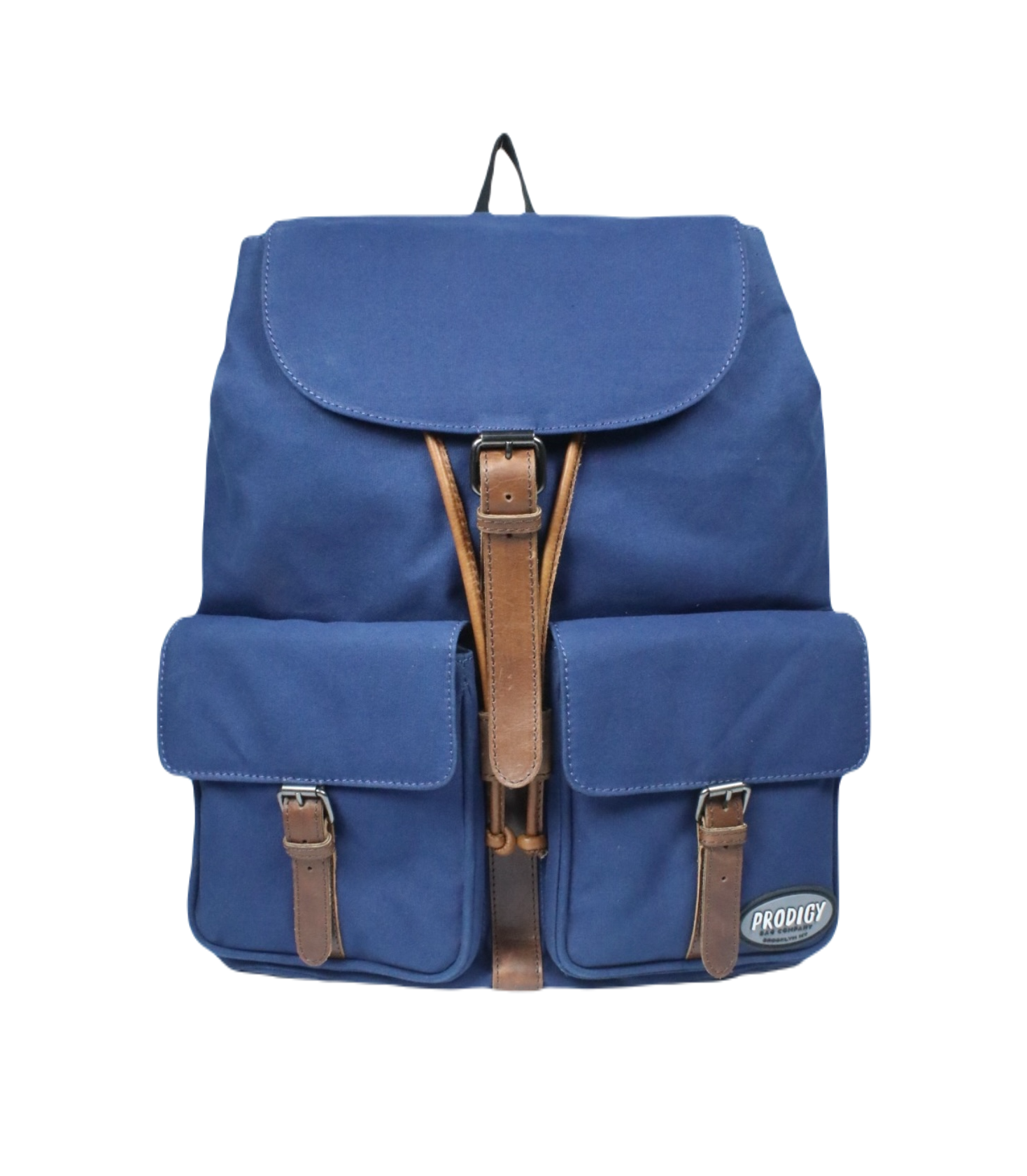 Journalist Rucksack - Prodigy Bag Company