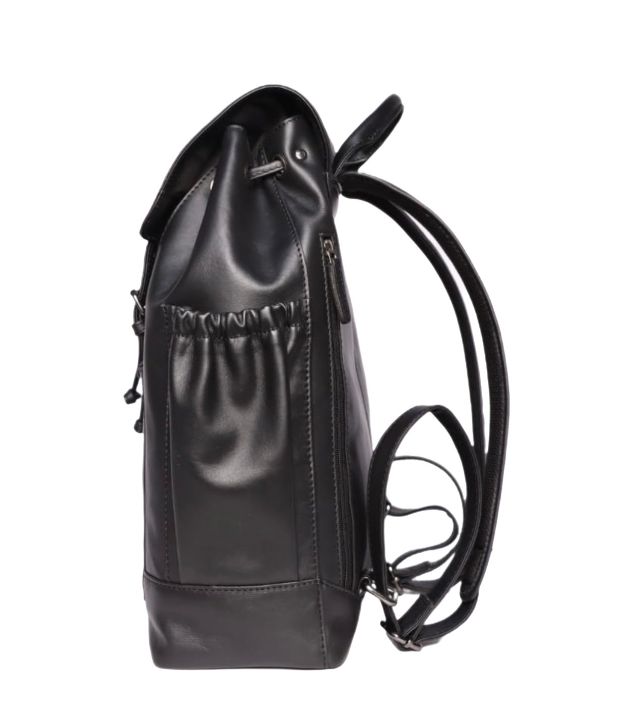 Valkyrie Leather Rucksack