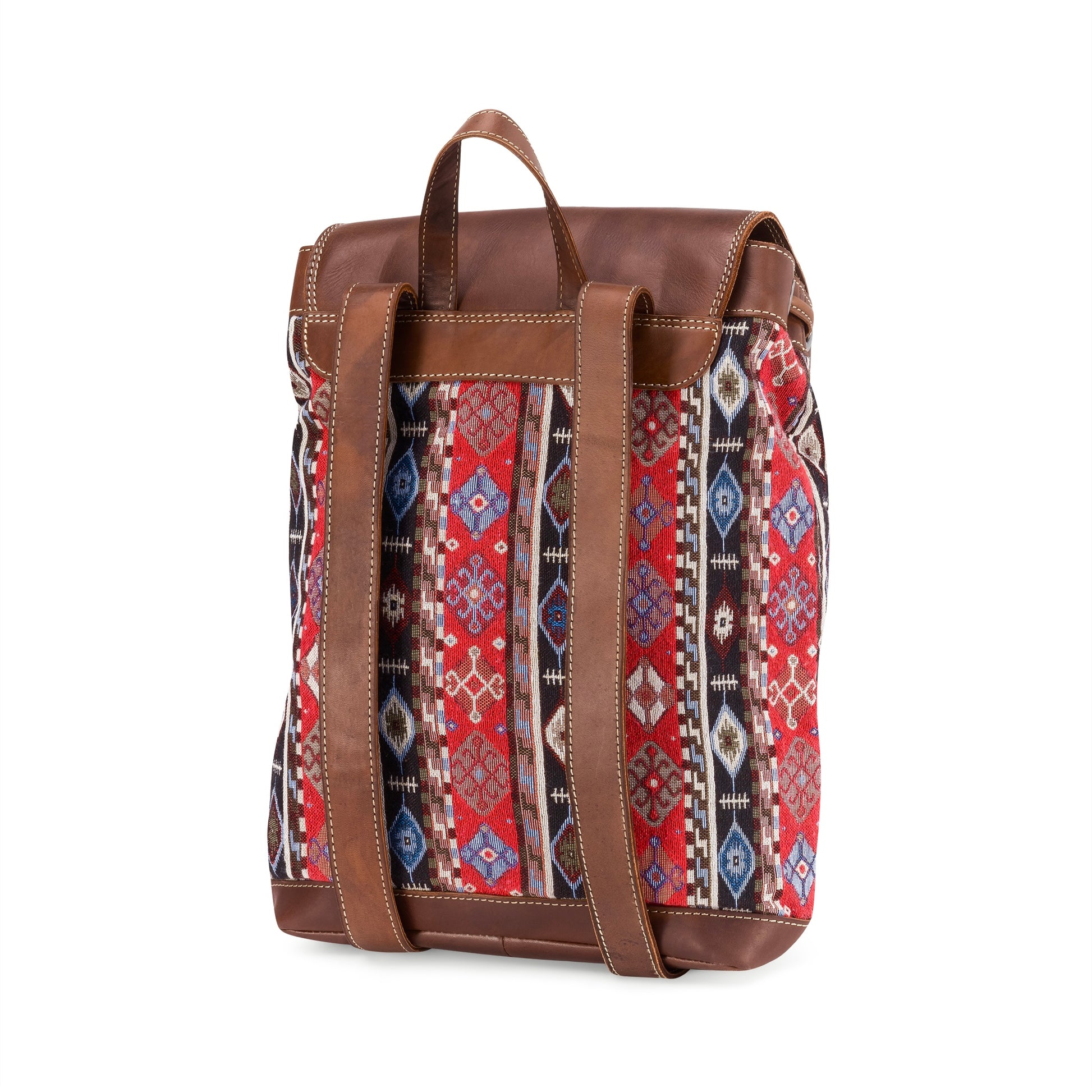 Onyx Rucksack - Prodigy Bag Company