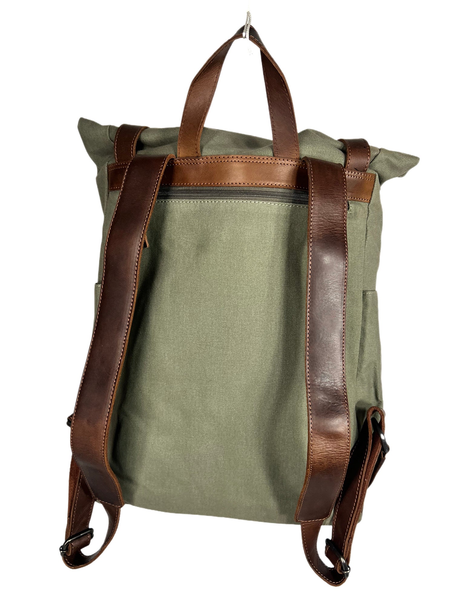 Maverick Short Top Backpack - Prodigy Bag Company