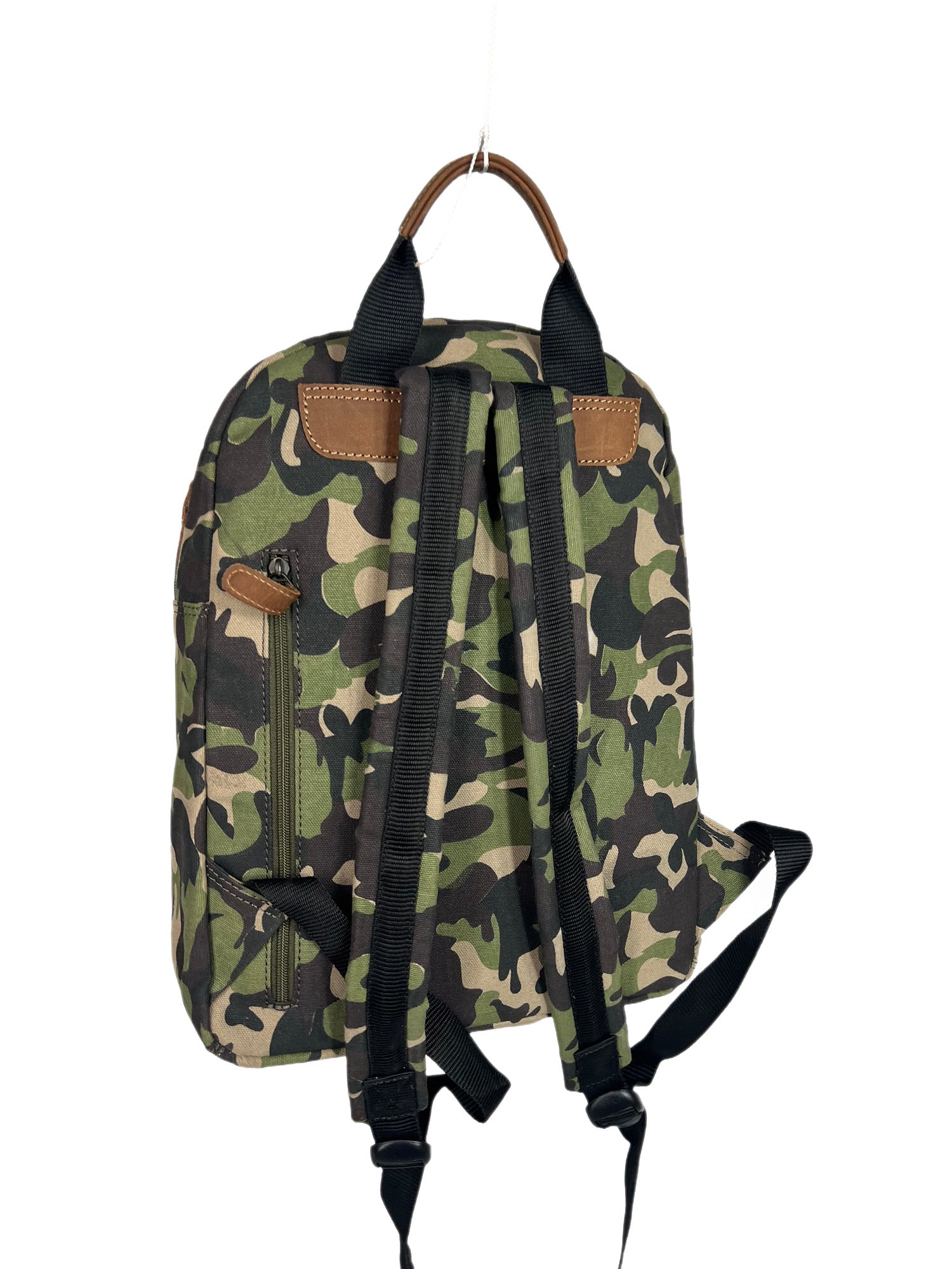 Minimalist BackPack - Prodigy Bag Company