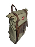 Maverick Short Top Backpack - Prodigy Bag Company