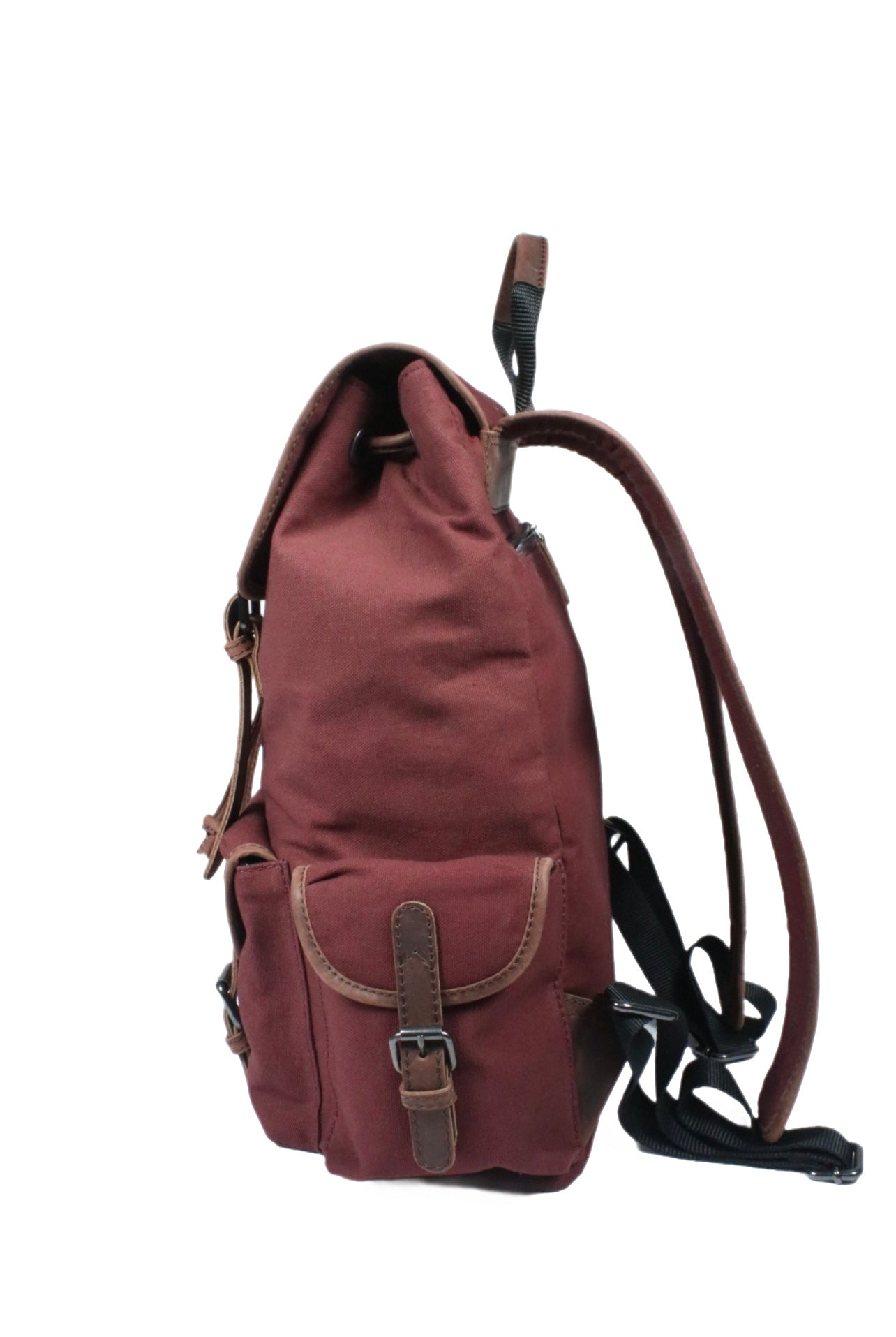 Apollo Rucksack - Prodigy Bag Company