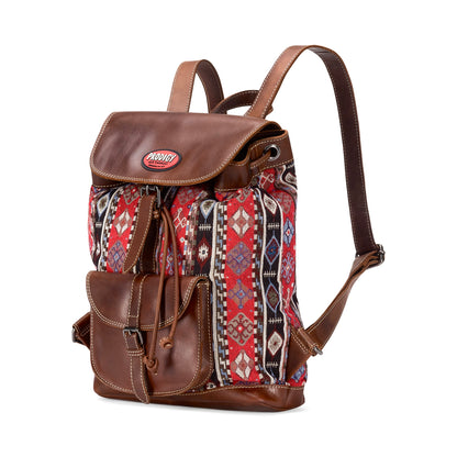 Onyx Rucksack - Prodigy Bag Company