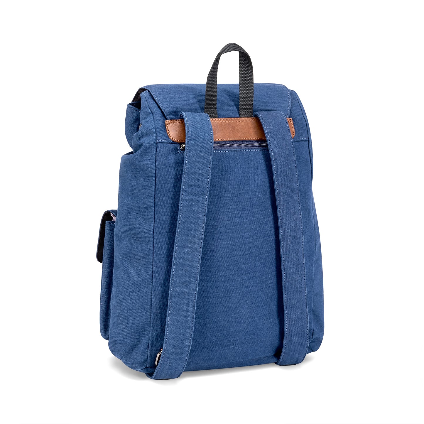 Vanguard Canvas Laptop Rucksack - Prodigy Bag Company