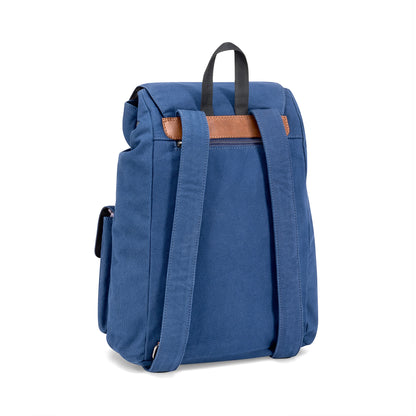 Vanguard Canvas Laptop Rucksack - Prodigy Bag Company