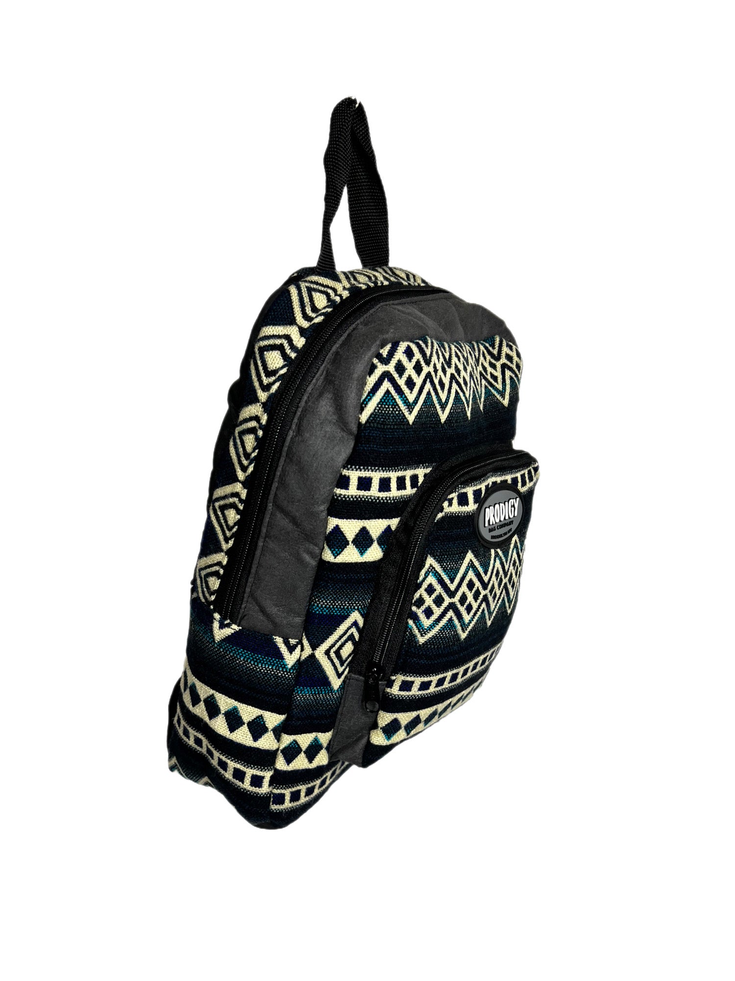 Zen Backpack - Prodigy Bag Company