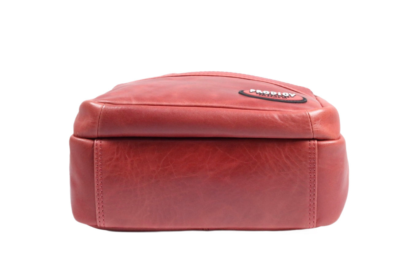 Eros Backpack - Prodigy Bag Company