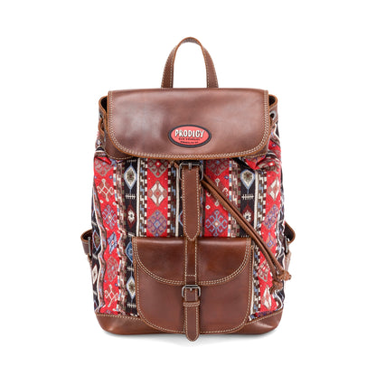 Onyx Rucksack - Prodigy Bag Company