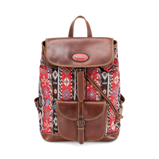 Onyx Rucksack - Prodigy Bag Company