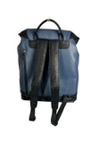 Valkyrie Leather Rucksack - Prodigy Bag Company