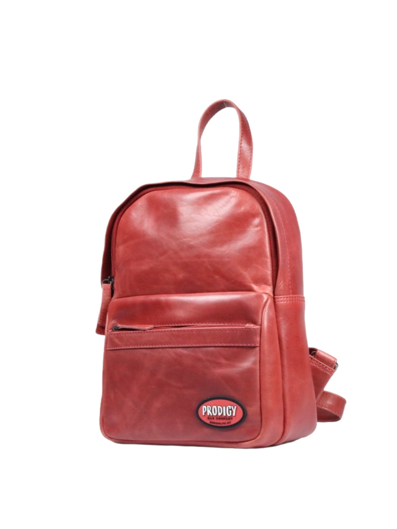 Eros Backpack - Prodigy Bag Company