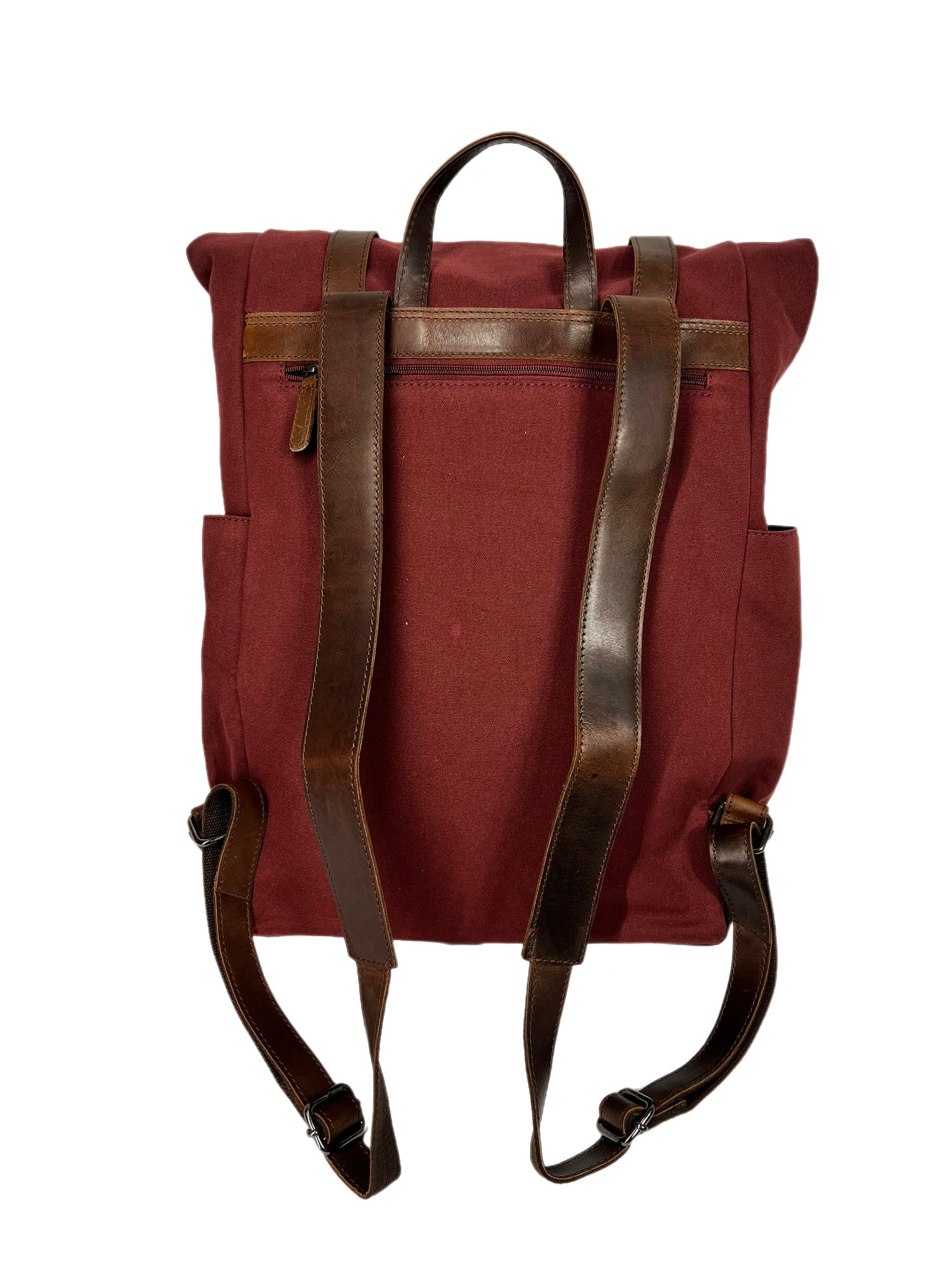 Maverick Roll Top Rucksack - Prodigy Bag Company