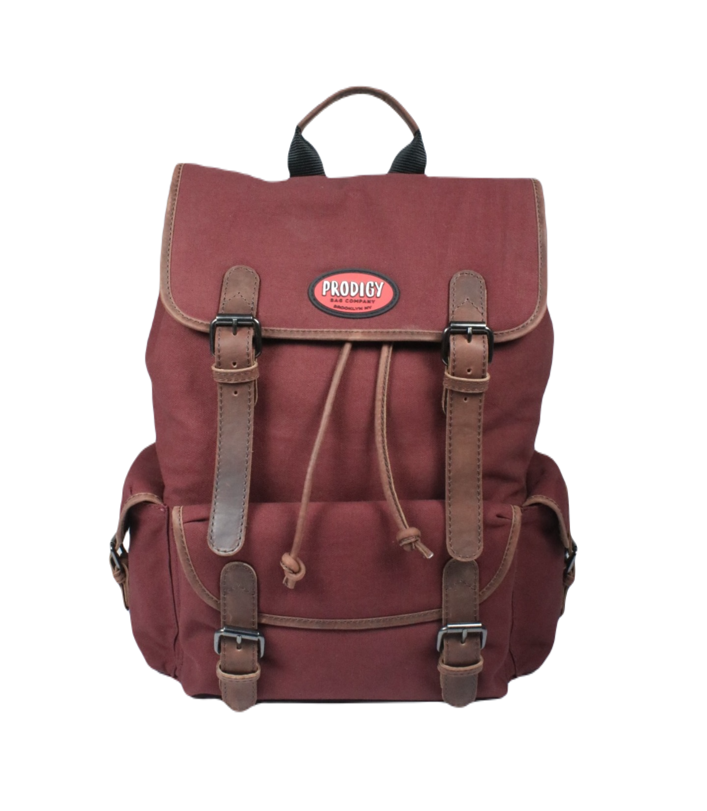 Rush Hour Pack - Prodigy Bag Company