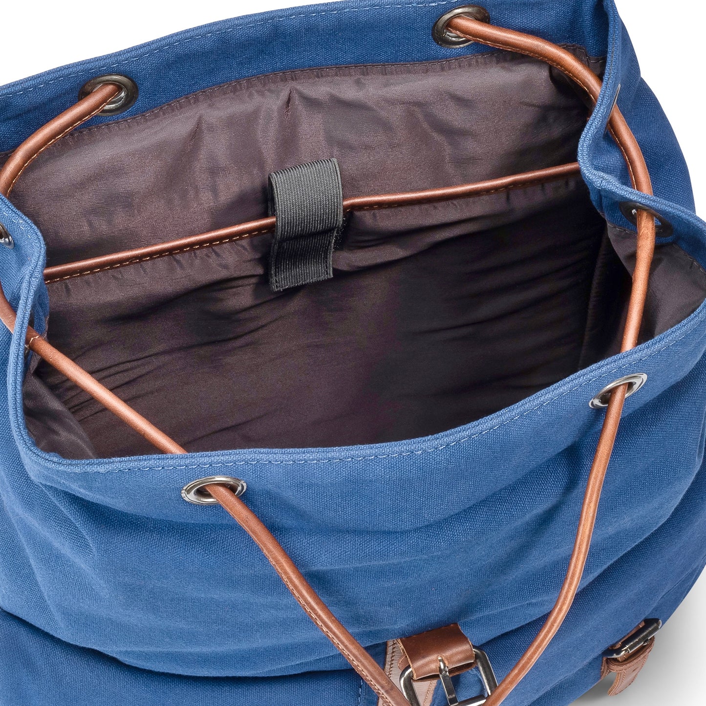 Vanguard Canvas Laptop Rucksack - Prodigy Bag Company