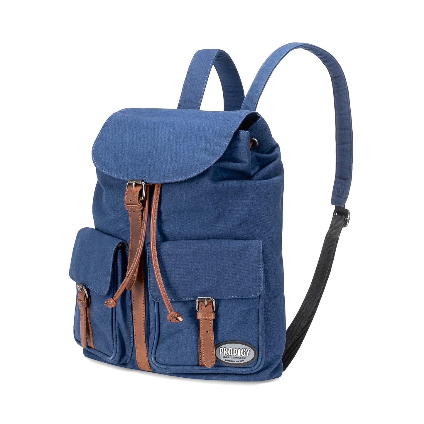 Vanguard Canvas Laptop Rucksack - Prodigy Bag Company