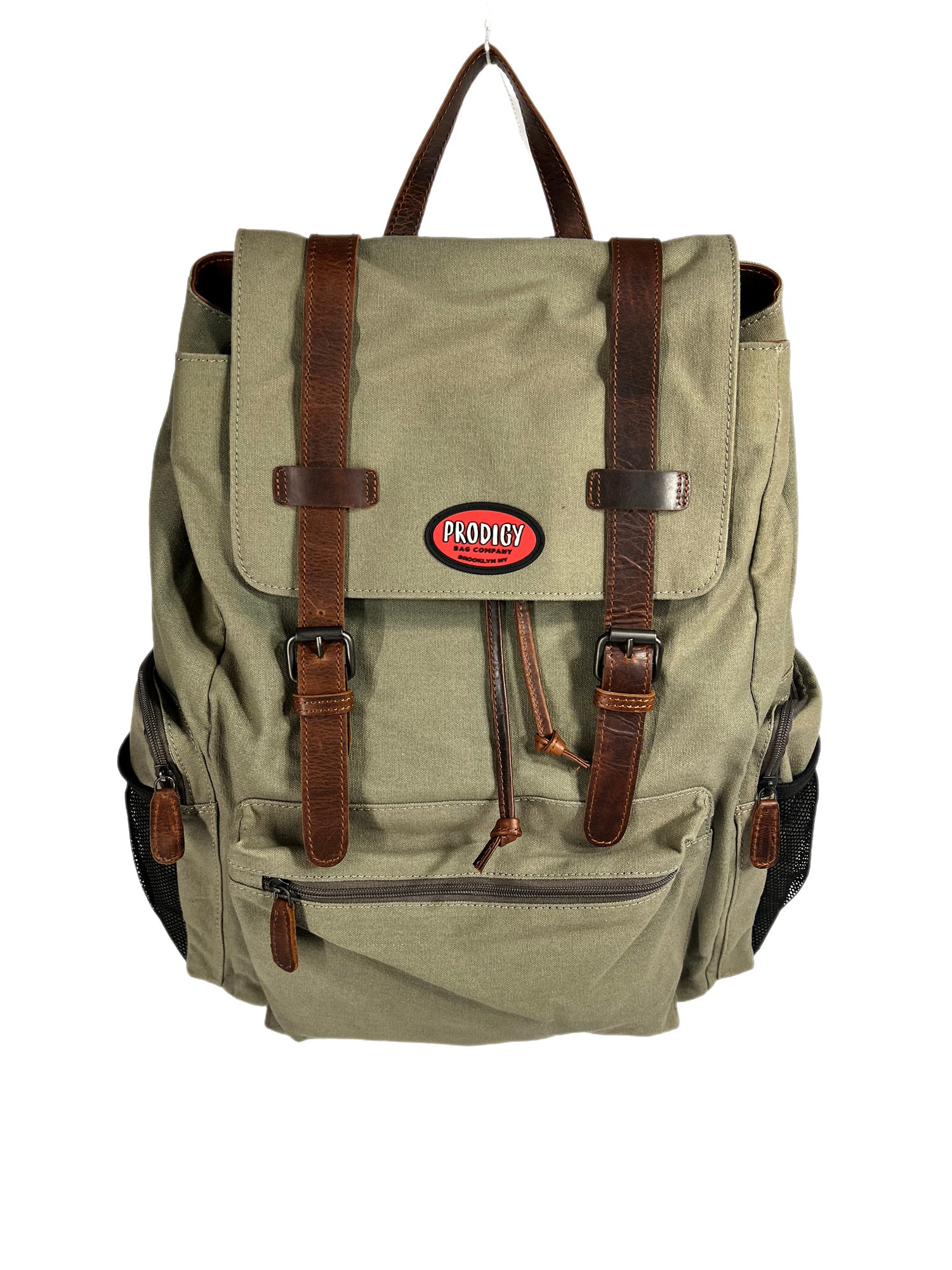 Valkyrie Backpack - Prodigy Bag Company