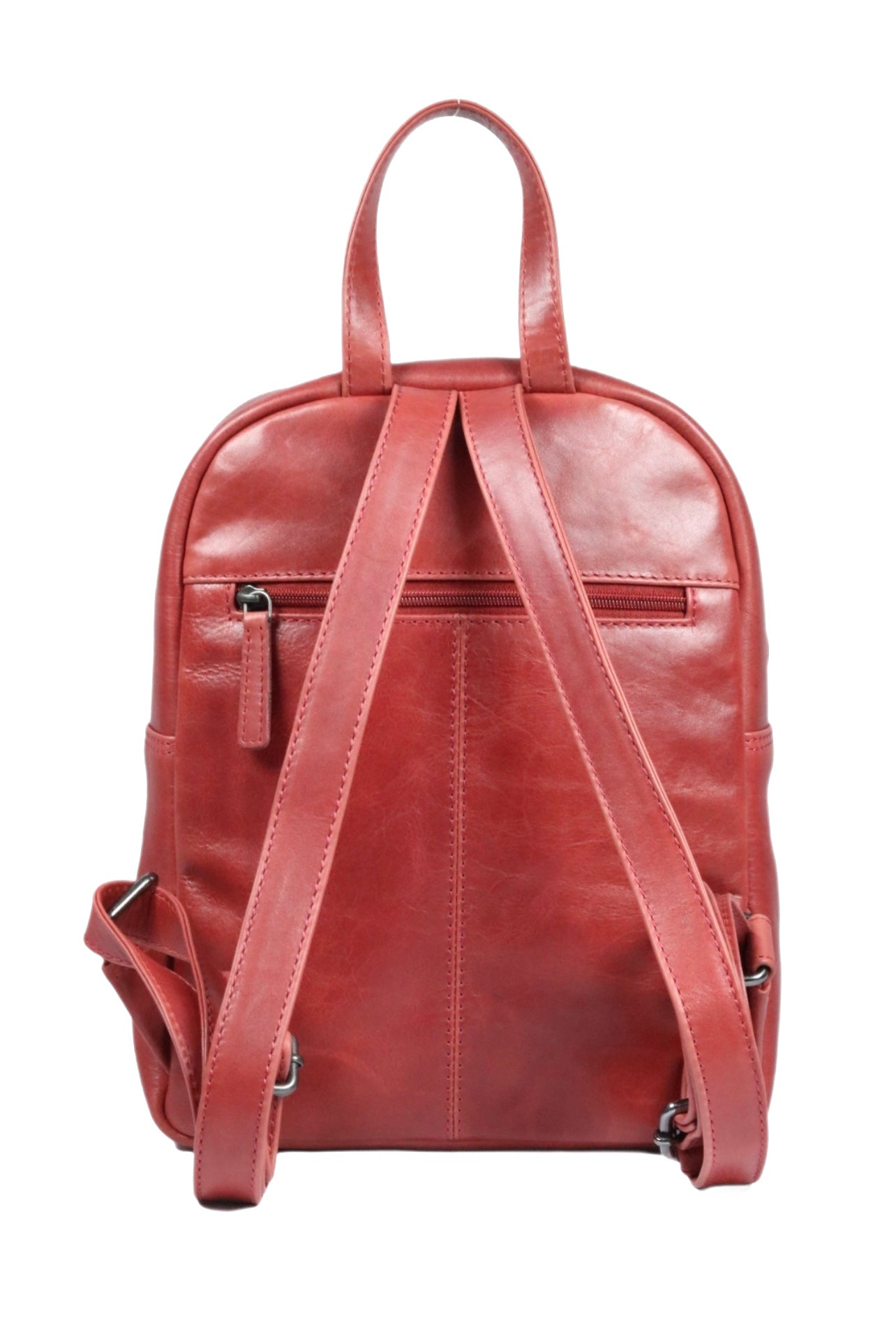 Eros Backpack - Prodigy Bag Company