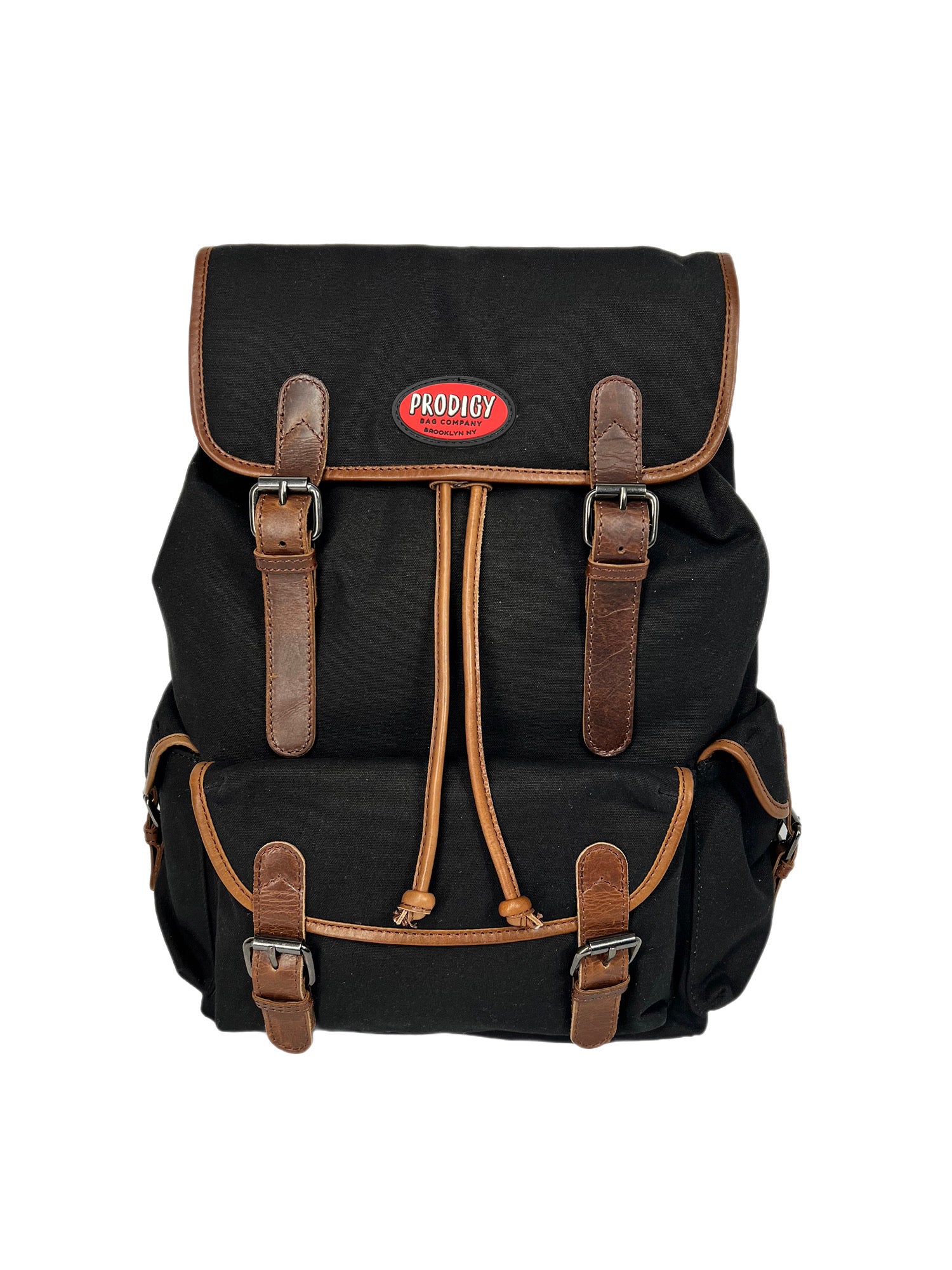 Apollo Rucksack - Prodigy Bag Company