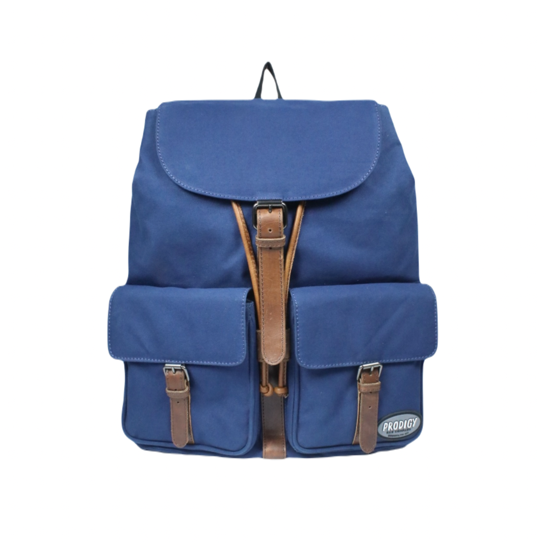 Vanguard Canvas Laptop Rucksack - Prodigy Bag Company
