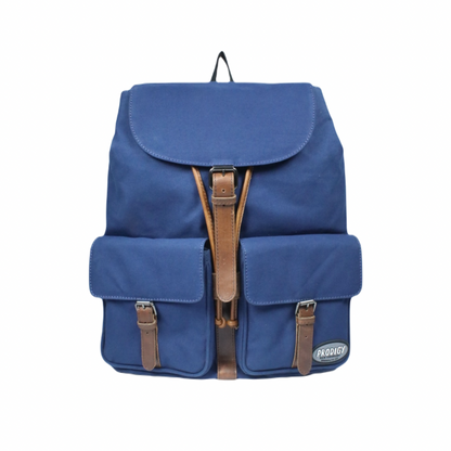 Vanguard Canvas Laptop Rucksack - Prodigy Bag Company