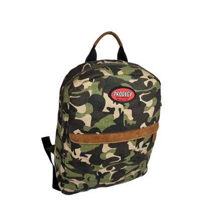 Minimalist BackPack - Prodigy Bag Company