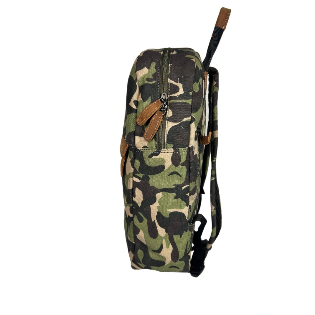 Minimalist BackPack - Prodigy Bag Company