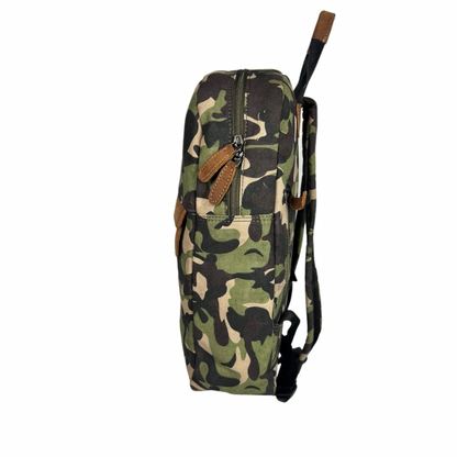 Minimalist BackPack - Prodigy Bag Company