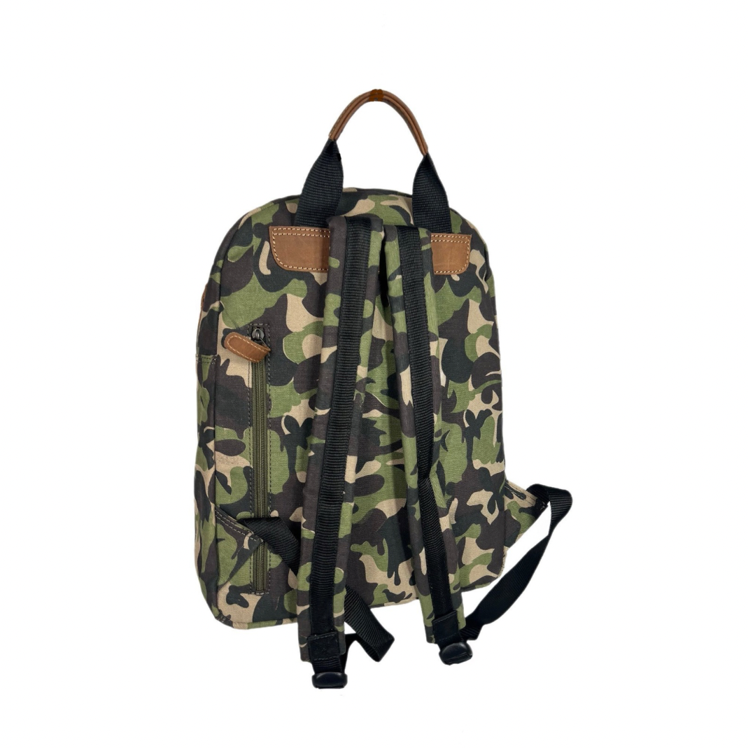 Minimalist BackPack - Prodigy Bag Company