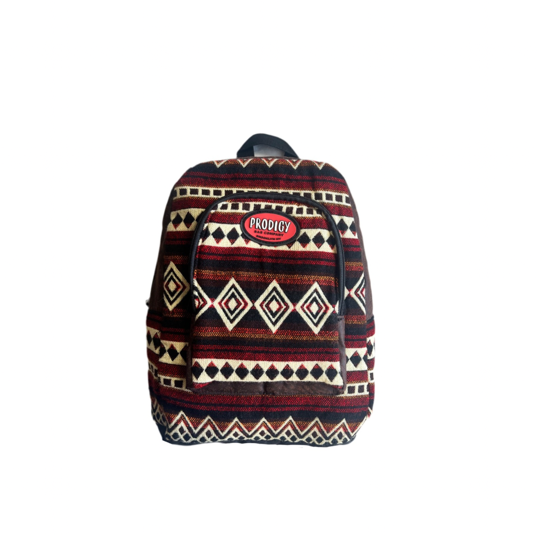 Zen Backpack - Prodigy Bag Company