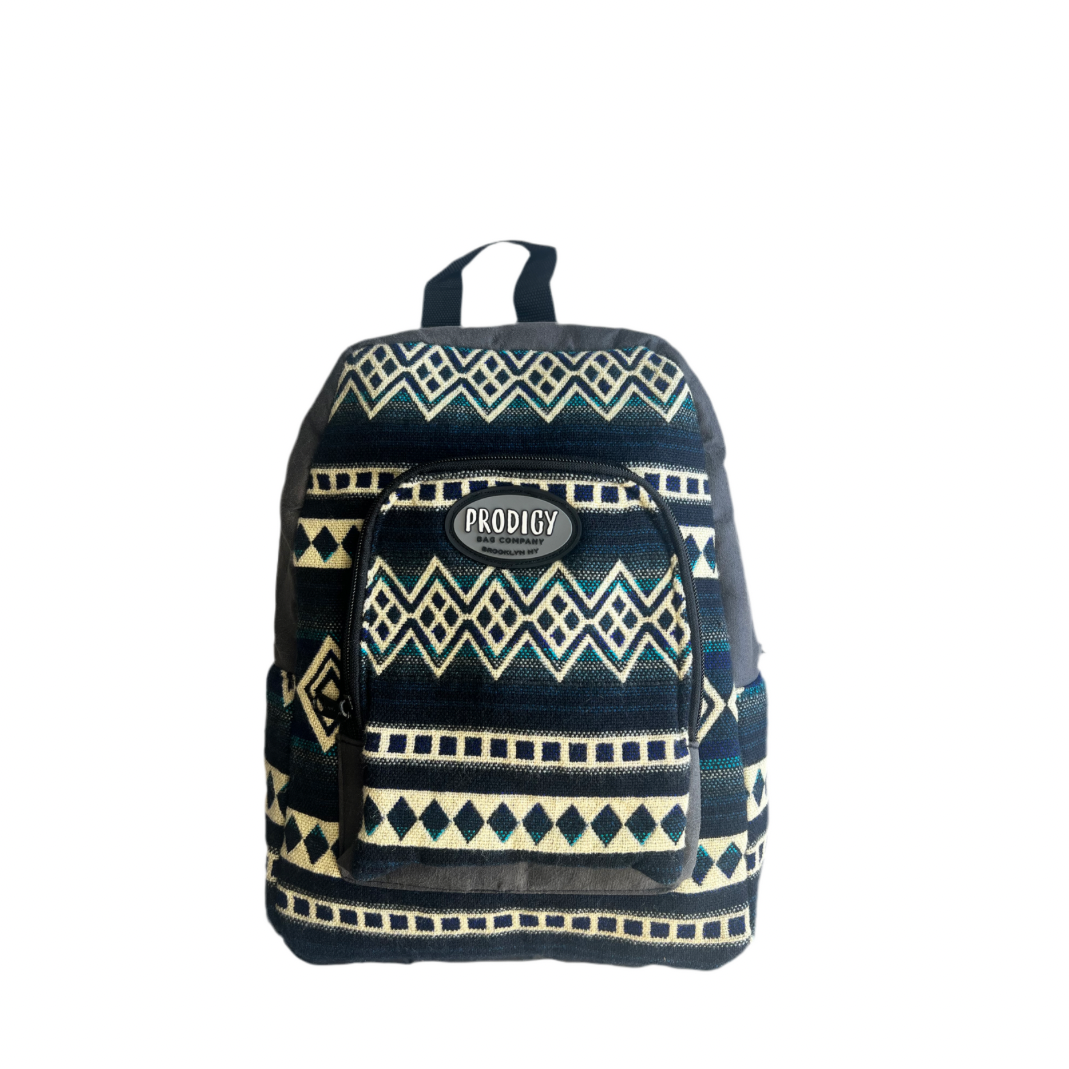 Zen Backpack - Prodigy Bag Company