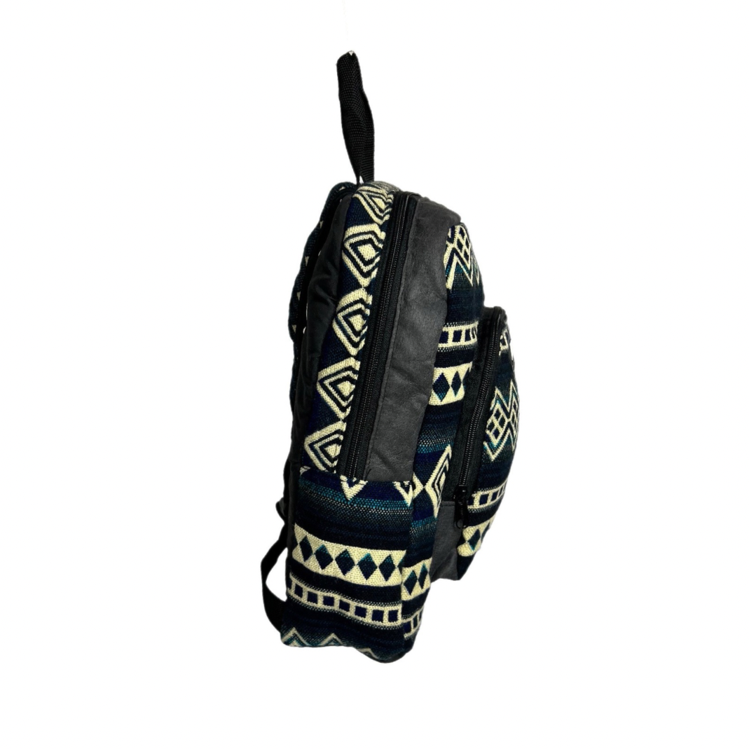 Zen Backpack - Prodigy Bag Company