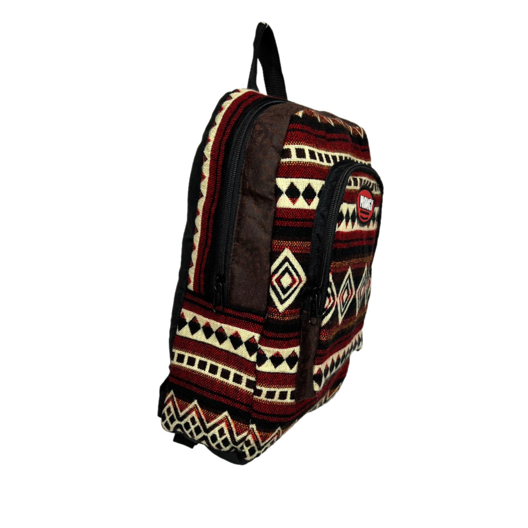 Zen Backpack - Prodigy Bag Company